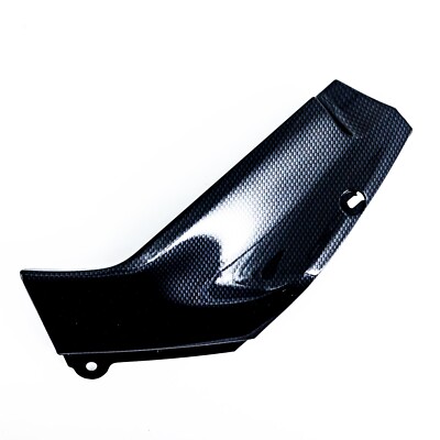 4XV-2837L-00] GENUINE YAMAHA - PANEL, CONSOLE 1 | eBay