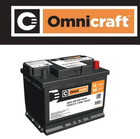<!--F#f_0-->Omnicraft Premium AGM Battery DIN53LH 700CCA for Audi Hyundai Volkswagen <!--F/-->