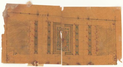 Marble House, William K. and Alva Vanderbilt house (Newport, Rhode Island) 55