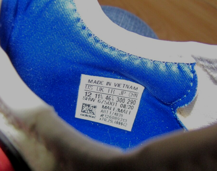 Size 12 - adidas ZX 2K Boost Logo Print for sale online | eBay Size 12 - adidas ZX 2K Boost Logo Print for sale online | eBay