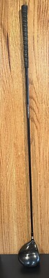 Adams Redline RPM 8* Driver Fujikura G60 Graphite Ultralite
