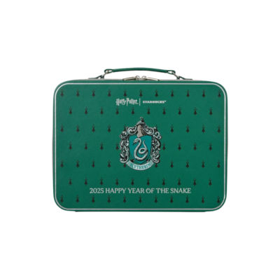 Starbucks x Harry Potter Slytherin Limited Edition Collectors Set