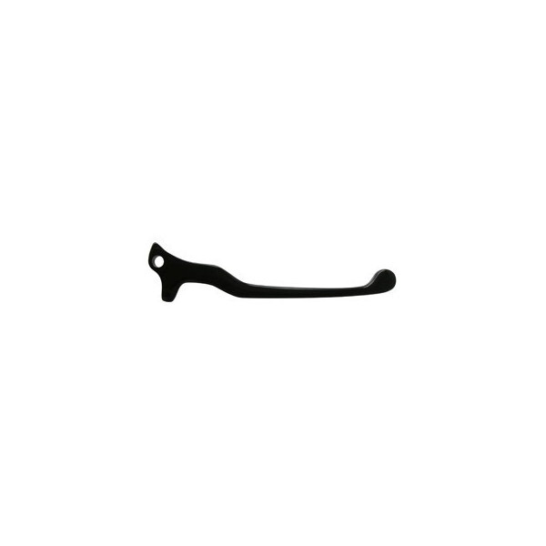 Bremsshebel SBS Links Rechts Schwarz Piaggio Beverly E3 125 2008-2010 (M28901)-image