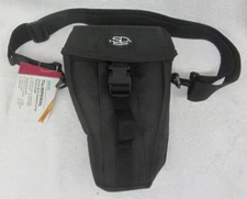 New SAKAR IMPERIAL Camera Case w/Shoulder Strap SAK PAK 35mm SLR ZOOM Bag NOS