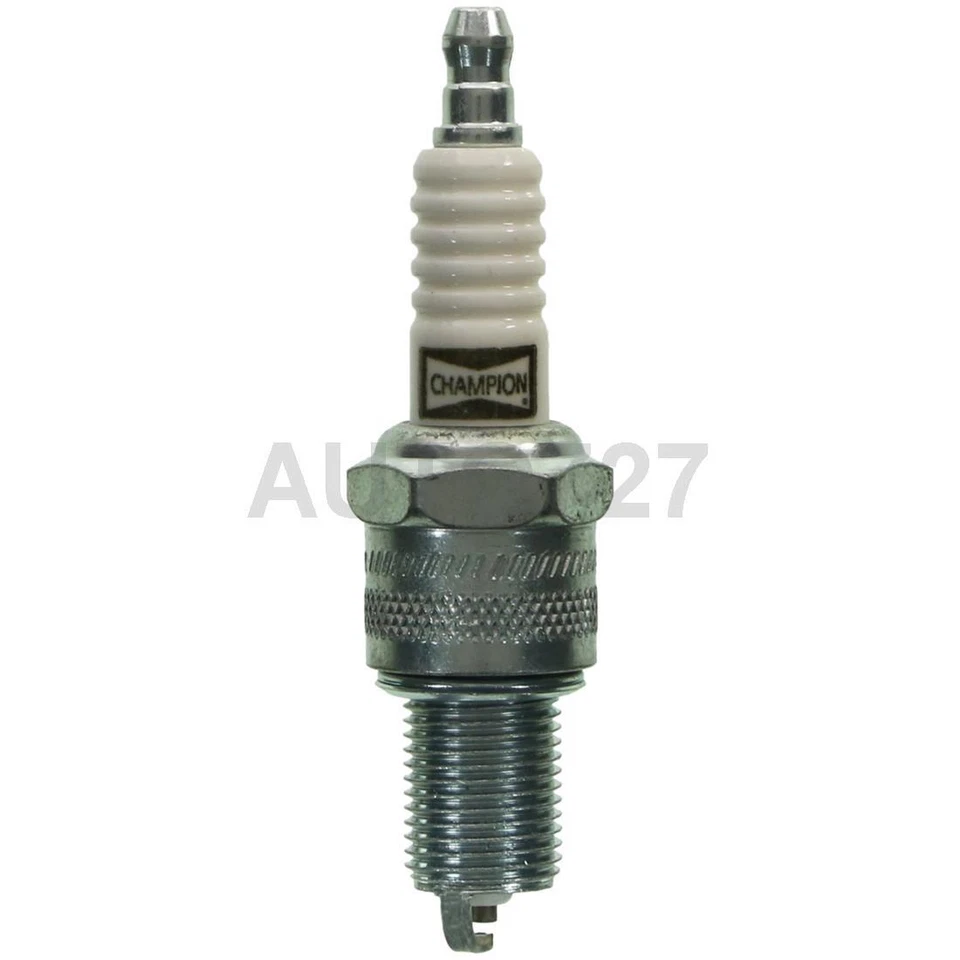 Champion Spark Plug 6PCS Spark Plug For Ford Zephyr - Image 3 of 4