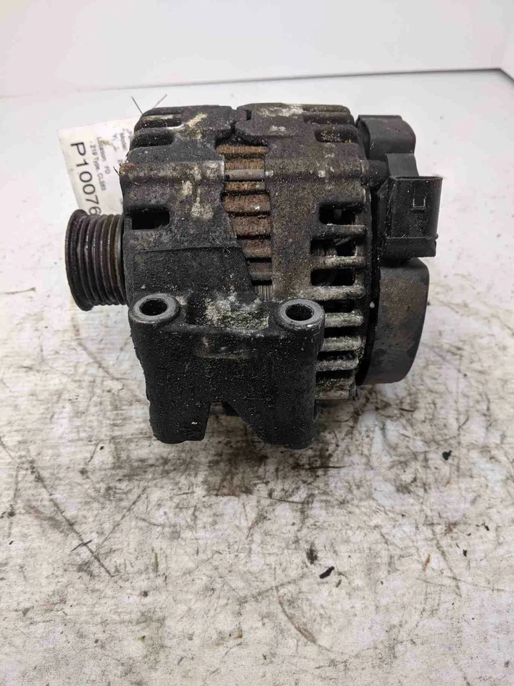 2007 2008 2009 2010 2011 MERCEDES CLS63 ALTERNATOR **FREE SHIPPING** - Image 2 of 3