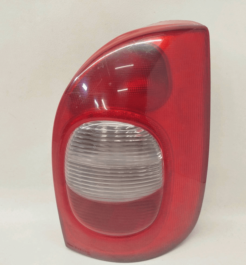 6351FV Post Headlight DX CITROEN XSARA PICASSO 1.8 16V Mnv 5p/b-g-m/1749cc