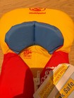 Stohlquist Infant PFD Life Jacket Orange/Yellow, 8-30 Lbs, Coast Guard Approved — photo 2
