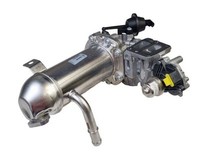 AGR AbgasrüCkfüHrungsküHler Ford Transit V363 / Ranger 2.0 Ecoblue...