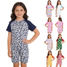 Kids Jumpsuit Special Needs Overalls Adaptive Wear Bodysuit Dungarees Leotard