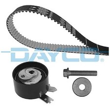 Zahnriemensatz für Dacia Dokker Duster HM Lodgy JS Logan 2 MCV Sandero | 244949