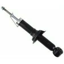 SACHS Stoßdämpfer hinten für Mitsubishi Lancer VIII Sportback CX_A CY/Z_A CY_A