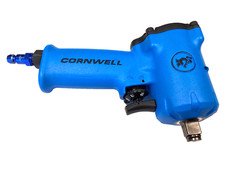 Cornwell Tools Cat4312 12 Compact Stubby Impact Wrench With Aluminum Body Mint Cornwell Tools Cat4312 12 Compact Stubby Impact Wrench With Aluminum Body Mint