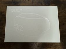 Breo iSee M Eye Massager Air Pressure Kneading Massage Heat Free Shipping 