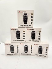 KOSPET TANK X2 Ultra Smart Watch with GPS 50M Waterproof