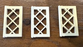 VINTAGE LEGO PIRATE SET 6274 - CARIBBEAN CLIPPER WITH MANUAL