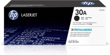 HP30A Black Original Laserjet Toner