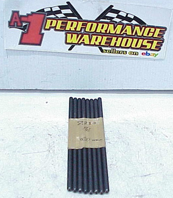 8 CV PRODUCTS Hardened Pushrods 8.850'' x 5/16'' x 5/16'' Comp Cams #4