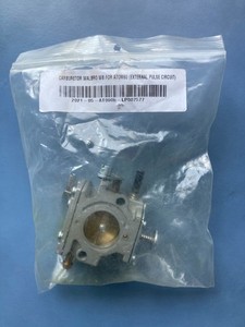 Vittorazi Atom 80 carburetor AT090b MY 20 & up