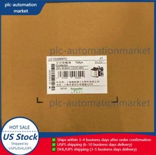 In Box LC1D205M7C Contactor 205A AC220V US Free TAX