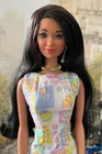 SALE_ 1991 KIRA Barbie-Vintage Doll_Easter Dress