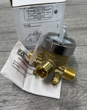 Delta R11000 Shower Diverter Rough-In Valve *READ* Delta R11000 Shower Diverter Rough-In Valve *READ* - Image 1