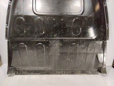 separador de carga MERCEDES-BENZ CITAN FURGON SERIE 415 2012 1853184 separador de carga MERCEDES-BENZ CITAN FURGON SERIE 415 2012 1853184