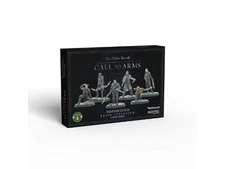 ELDER SCROLLS CALL TO ARMS THIEVES GUILD New