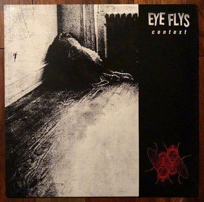 Eye Flys - Context