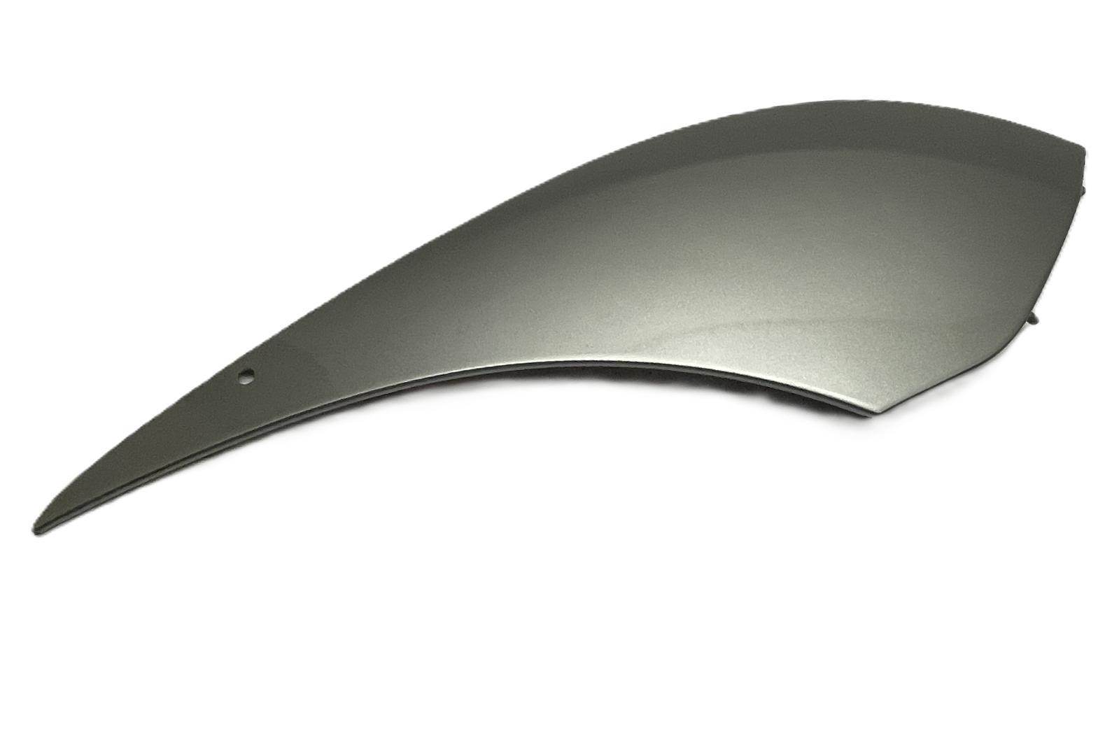 Lotus Elise 111R 2005 Left Hood Silver