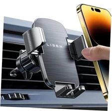  Car Phone Holder Mount [Military Stable], 2025 Universal Phone Holders for 