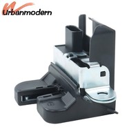 Heckklappenschloss FüR VW Touran 1T1-1T3 1T0827505H 1T0827505J9B9 2K5827505G