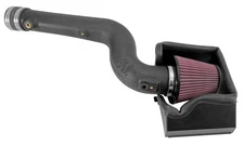 K&N for 13-15 Ford Fusion 2.0L Performance Intake Kit