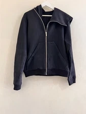 Rick Owens Mountain Hoodie