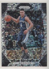 Wade Baldwin Prizm 2017/18 Prizm #209