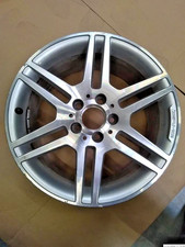 Mercedes C-Klasse W204 AMG 8,5 X 17 ET58 LK112 A2044014802 – Originalfelge Mercedes C-Klasse W204 AMG 8,5 X 17 ET58 LK112 A2044014802 – Originalfelge