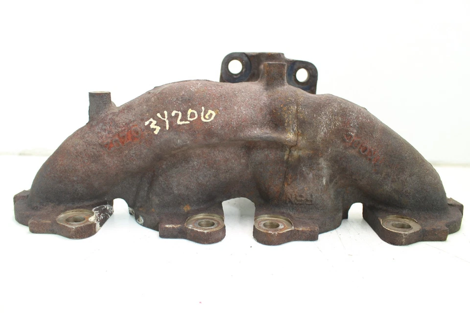 Nissan Juke 2011 colector de escape de 1,6 L OEM, 327-50673 Foto 2 de 4