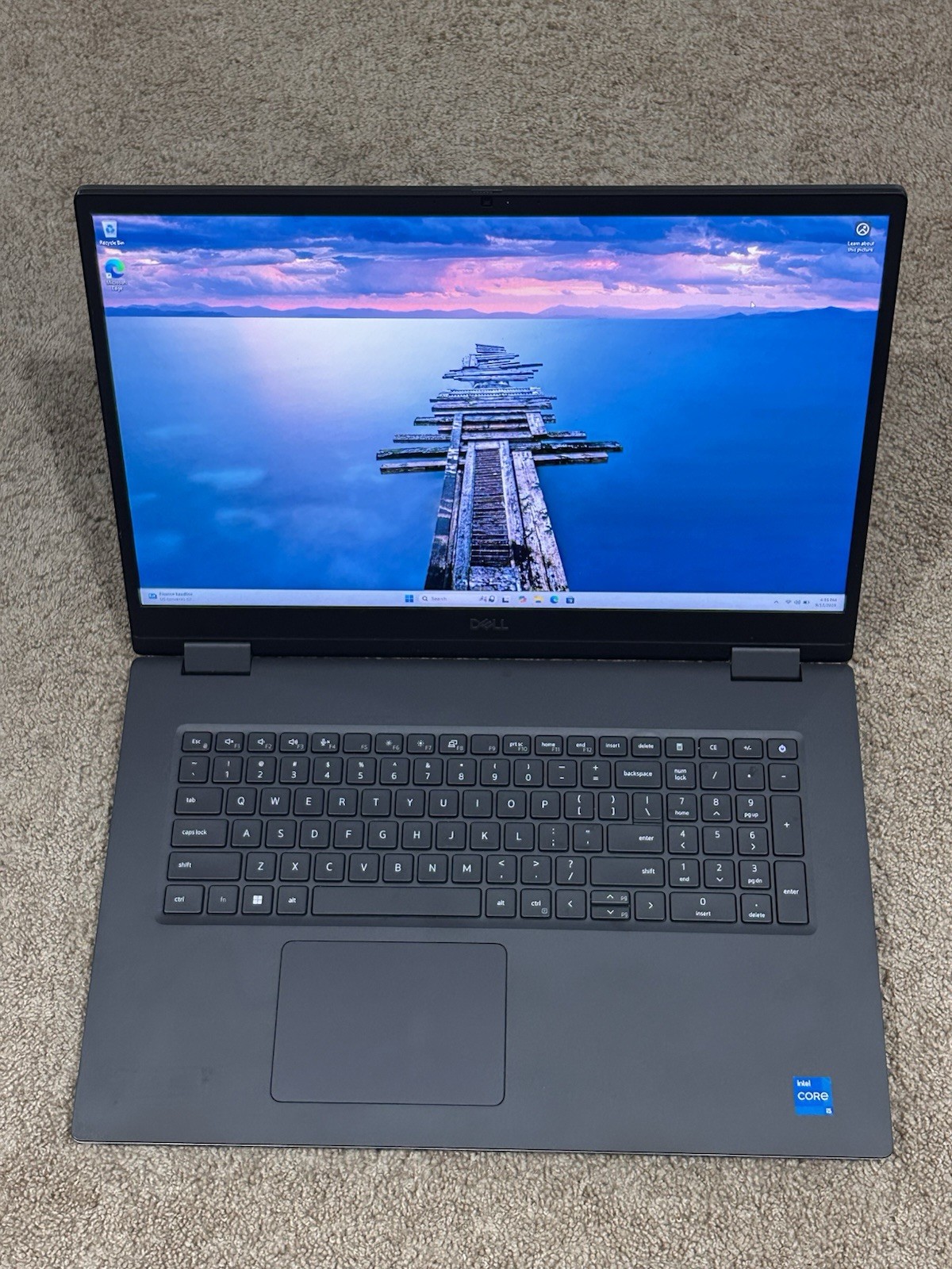 DellPrecision7780I5-13600HX2.60GHz512gbSSD16GBRAMWin11Pro