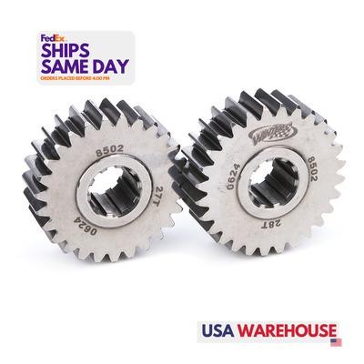 Winters 8502 クイックチェンジギア Winters 8531 Quick Change