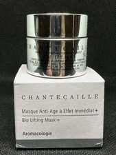Chantecaille Bio Lifting Mask and Aromacologie, .17fl 5ml NIB