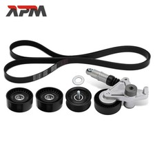 Kit de distribution Audi A5