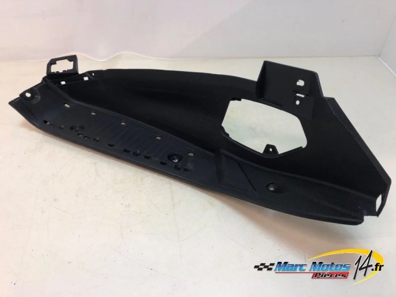 MARCHE PIED PIAGGIO 500 MP3 LT 2015 - Photo 2/4