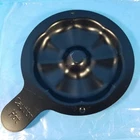 GT Xpress Redi Set Go BUNDT CAKE PAN Bonus Insert Pastry Grill Replacement Mini