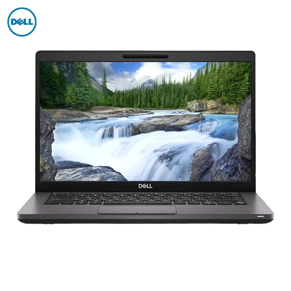 Dell Latitude 5400 · i5-8350U · 16GB · 512GB, photo 1 of 5