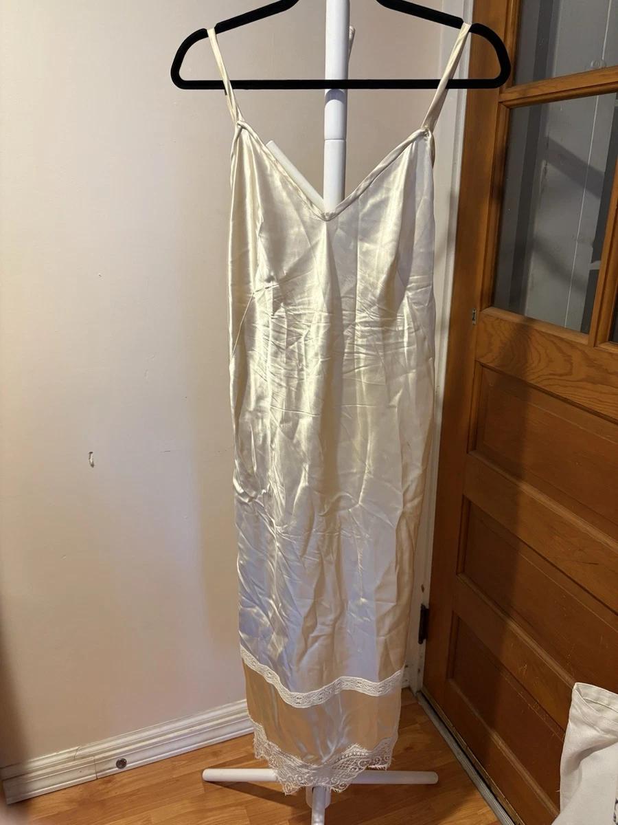 sage green cotton dress Maxi - Khaki LowStock:43273547022387 Presenting our SELENA goddess Washed Organic Cotton Poplin My Actual Bust is:19