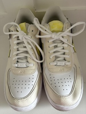 Air Force Low Dangling Charms Size 8 Women's