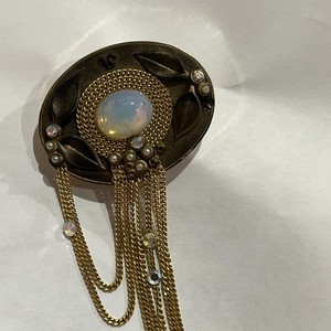 Marena Brooch | eBay