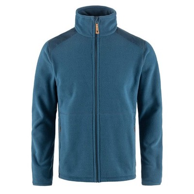 Fjällräven Sten Fleece Indigo Blue