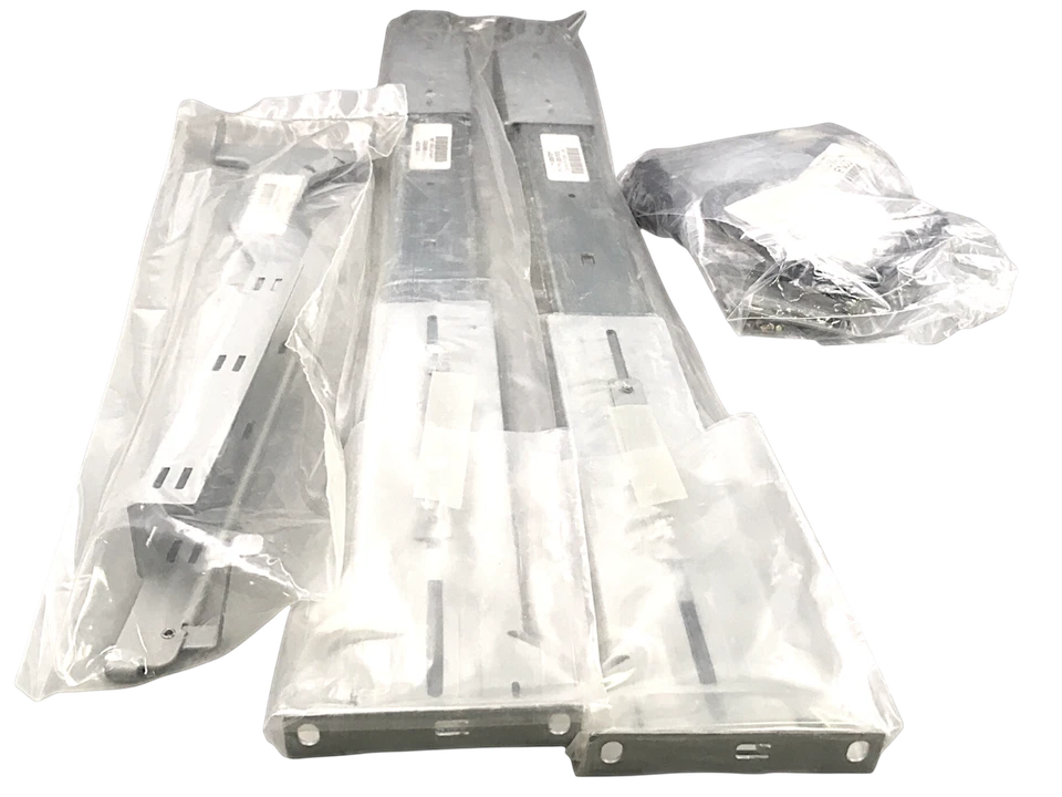 IBM 06P5861 Complete Tower Rack Kit - Image 2 of 4