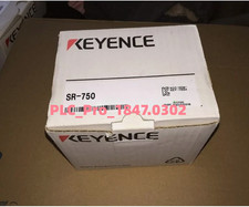 1PCS Brand New Keyence SR-750 Bar Code Reader...